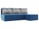 Угловой диван-кровать Рим арт. 922473