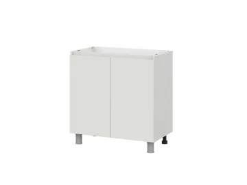Стол Денвер СМ 800, Белый EW