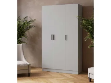 Шкаф Ларс 3-х створчатый 1200