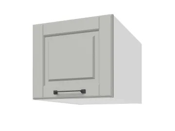 Шкаф антресольный 40х36 см Салерно