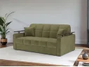 Диван аккордеон Бакли ППУ (120х200) арт. M2-100-47