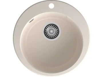 Мойка 490 GF-Urban 649 D-490 белый