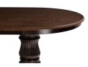 Fellen 200х100х75 cappuccino Стол деревянный