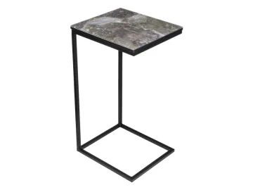Геркулес королевский мрамор Журнальный стол