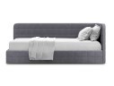 Кровать Tichina 120 Velutto 32
