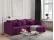 Фиолетовый