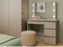Стол макияжный Сура с подсветкой арт. Цб-00029069