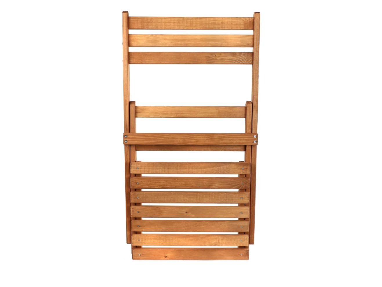 Стул раскладной DYATEL арт.G-СH-001-OAK, светло-коричневый арт. 1606429