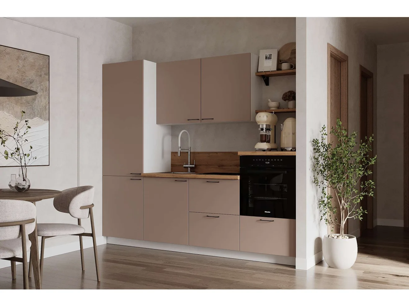 КГ 2400 Эмаль, Крем Арника РМ в.7 арт. 1355885