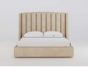 Кровать Lambro c ПМ (180х200)