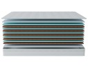  Тропикана в чехле Cooler 140х200