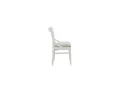 Обеденная группа Фабрицио/Соло Венский белая, Дождь 29-4 Жаккард (100363, 101985) арт. 1082431