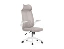 Lokus light gray Компьютерное кресло