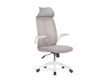 Lokus light gray Компьютерное кресло