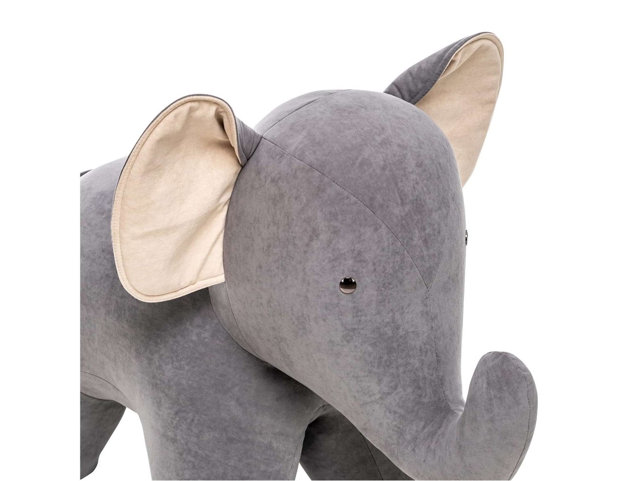 Пуф Leset Elephant