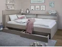 Кровать Ксения (120х200) арт. 5513300170007