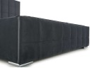 Кровать Патио 2 (140х200) с ПМ арт. 679655
