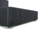 Кровать Патио 2 (140х200) с ПМ арт. 679655