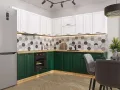 Special White, Special Green