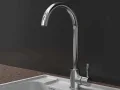 Серый