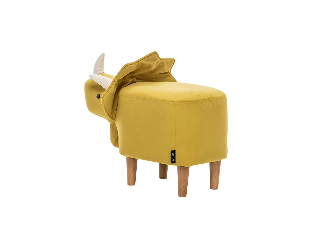 Пуф Leset Dino COMBI арт. 807701