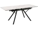 Стол STOOL GROUP Либертика 120/80 керамика Белый арт. 1568333