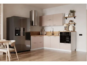 КГ Угловой 1500*2250 (с пм) Эмаль, Крем  Арника РМ