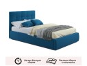 Комплект для сна Selesta 1200 синяя с подъем.механизмом арт. 999207
