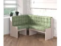 Зеленый