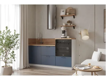 КГ 1800 ПВХ, Ежевика Арника РМ в.3