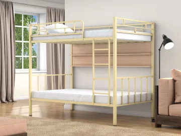 Двухъярусная кровать Валенсия (120х190)