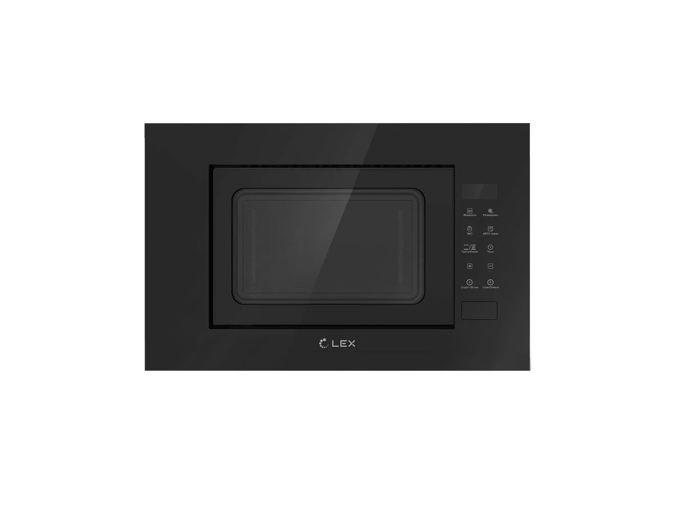 LEX BIMO 20.02 INOX микроволновая печь арт. 1268547