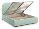 Кровать с ПМ Lago (160х200)