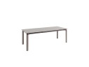 Стол обеденный STOOL GROUP Varden Керамика, серый арт. 1220289