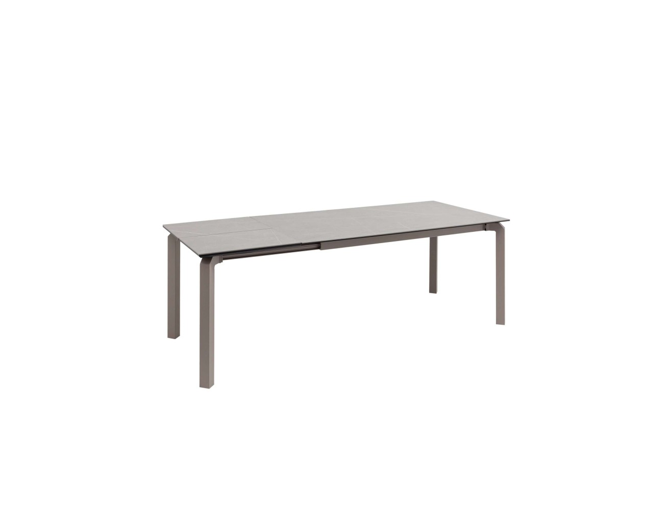 Стол обеденный STOOL GROUP Varden Керамика, серый арт. 1220289