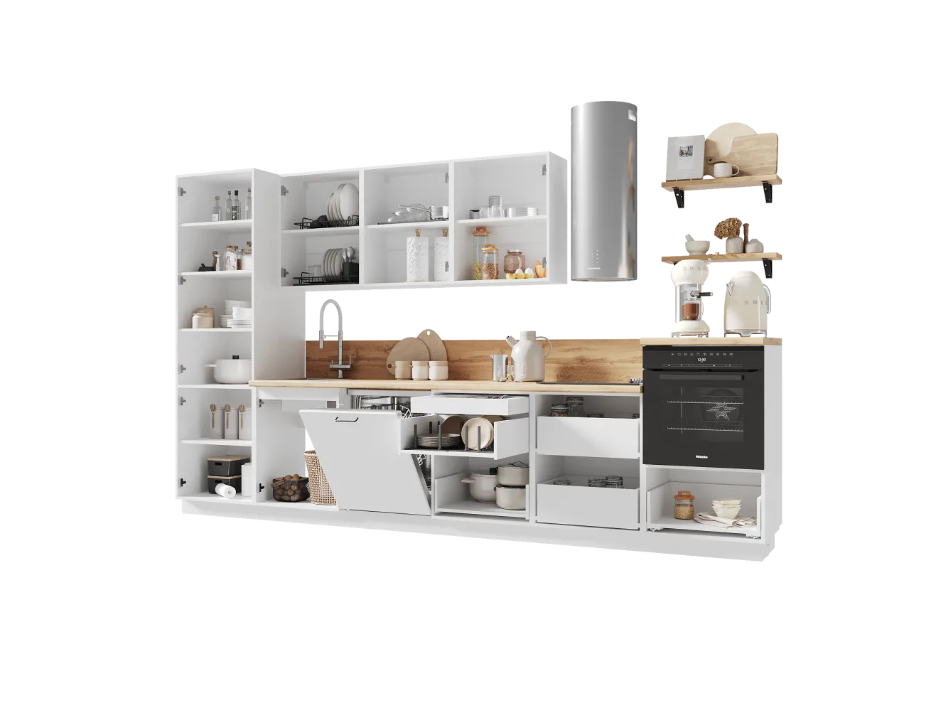 КГ 3600 ПВХ, Ежевика Арника РМ в.8 арт. 1355689