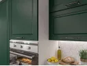 Дублин-01 Special Green арт. 1554975