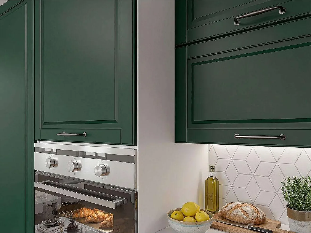 Дублин-01 Special Green арт. 1554975