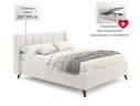 Комплект для сна Betsi 1600 беж с подъемным механизмом