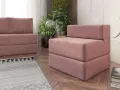 Розовый