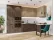 Natural Casella Oak 2S, Brown Casella Oak 2S