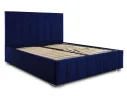 Кровать Патио 2 (140х200) с ПМ арт. 799707