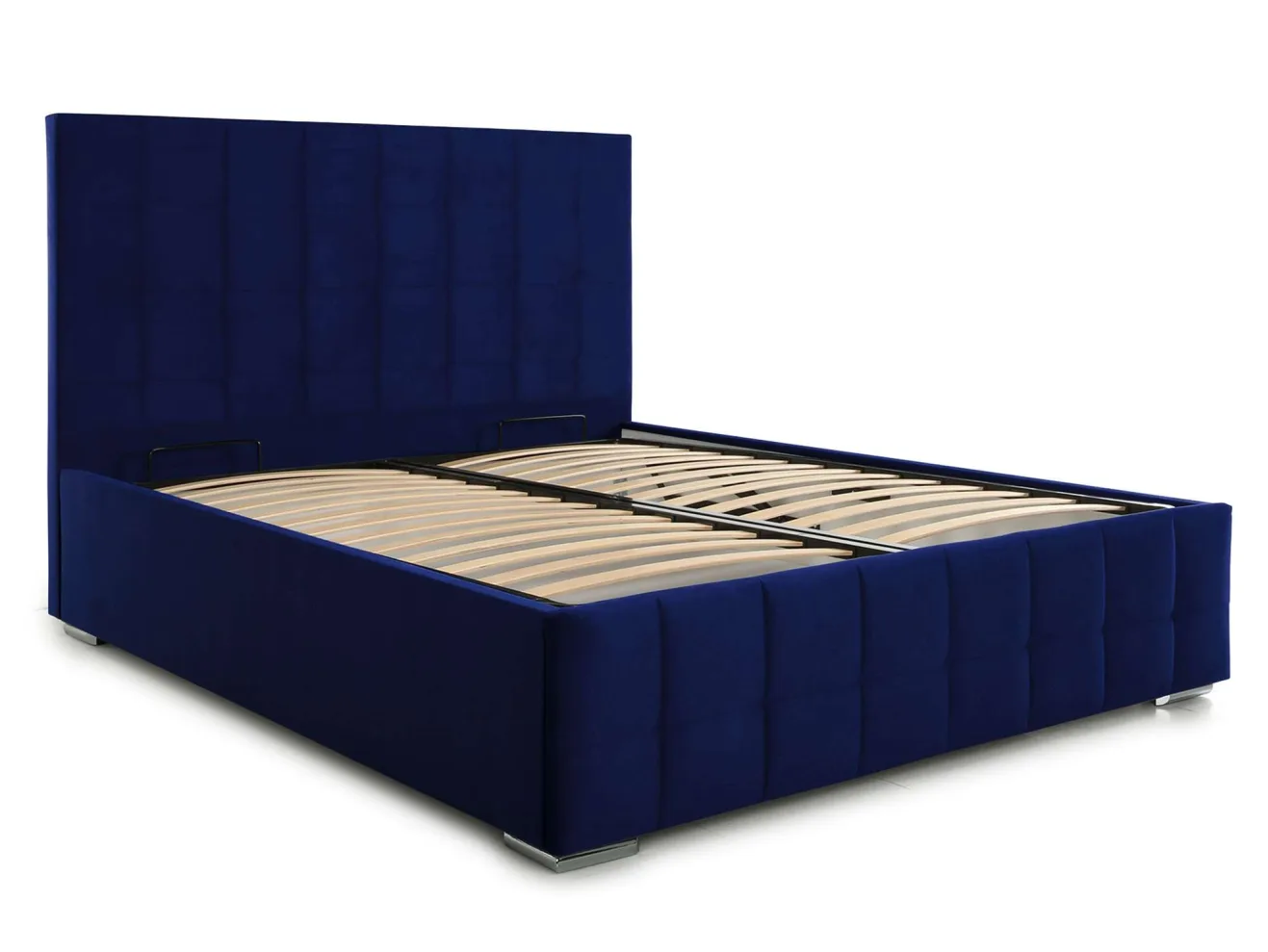 Кровать Патио 2 (140х200) с ПМ арт. 799707