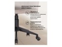 Тибо светло-коричневый Офисное кресло
