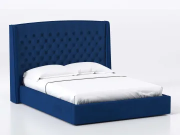 Кровать Arno (120х200)