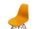 Стул Enny-1 Yellow арт. 1551419