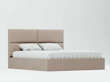 Кровать с ПМ Примо (120х200)