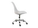 Kolin white Офисное кресло арт. 726013