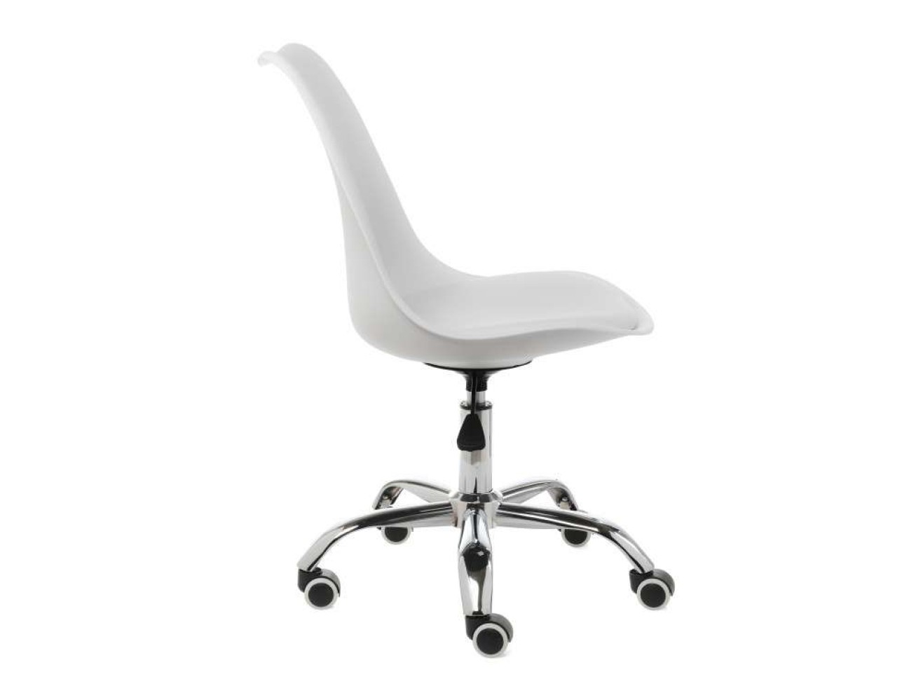 Kolin white Офисное кресло арт. 726013