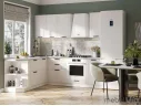 Кухня угловая Альфа 03 арт. 1076657
